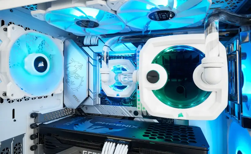 Reparar PC Sanchinarro - Montaje Gaming PC Domicilio Informático Sanchinarro - Montaje Gaming PC Domicilio
