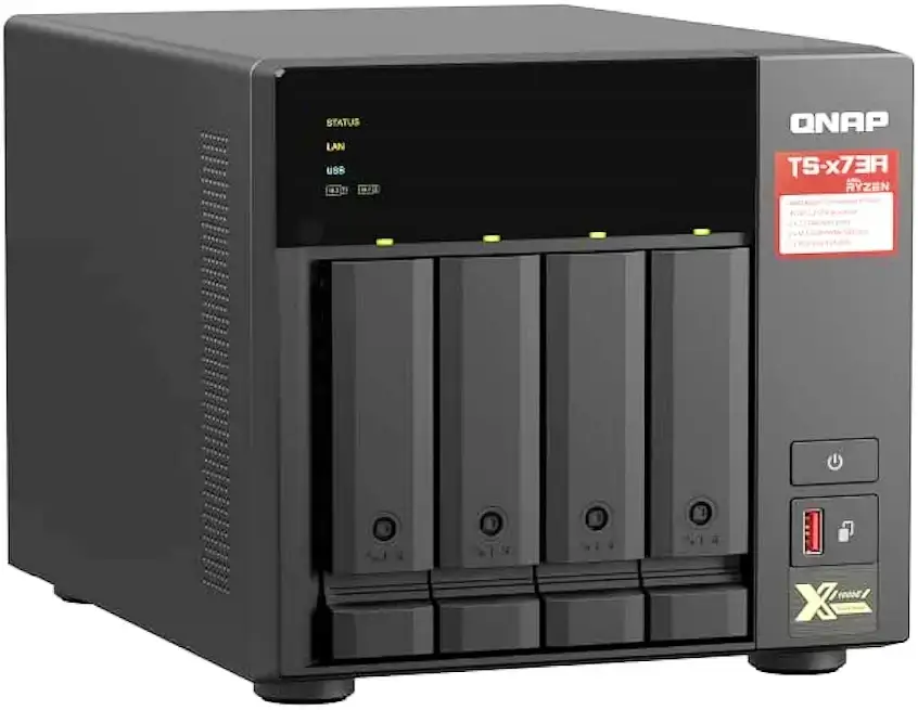 Instalación Configuración NAS Qnap Synology en Sanchinarro Informático Sanchinarro - Instalación Configuración NAS Qnap Synology