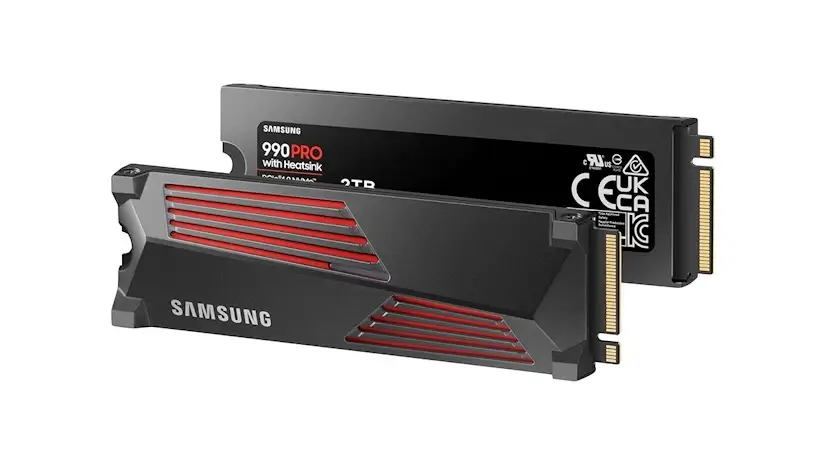 Montaje Disco Duro SSD NVMe PCIe Sanchinarro Montaje Disco Duro SSD NVMe PCIe