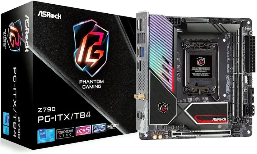 Montaje Placas Base ASRock Gaming PC Sanchinarro Informático Sanchinarro - Montaje Placas Base ASRock Gaming PC