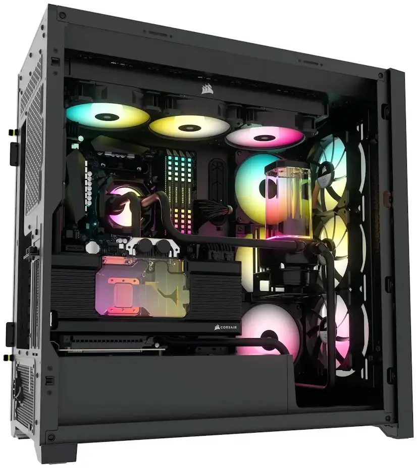 Montar Gaming PC Domicilio Sanchinarro Montar Gaming PC Domicilio